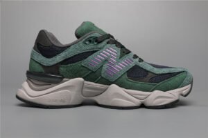 NB 9060 Green Blue