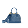 Alma BB Blue