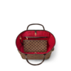 Never Full MM Damier ebene canva