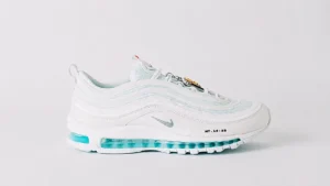 Nike Air Max 97 x MSCHF - INRI Jesus