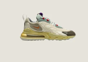 Nike Air Max 270 - Travis Cactus Trails
