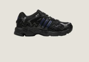 Adidas Response CL x Bad Bunny - Black