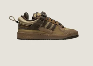 Adidas Forum Buckle Low x Bad Bunny - The First Cafe