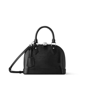 Alma BB - Black