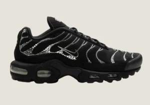 Nike Air Max TN - Crystal Swarovski