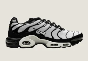 Nike Air Max Plus - Oreo