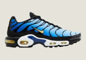 Nike Air Max Plus - Hyper Blue