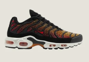 Nike Air Max TN - Sunset Swarovski